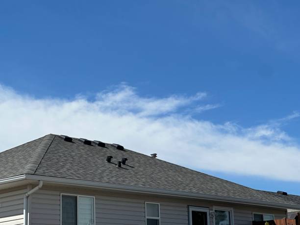 Reliable Hawley, MN Roof Repair & Installaion Solutions